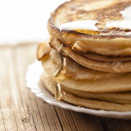 Pancakes