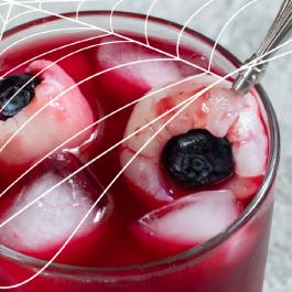 recette boisson halloween 