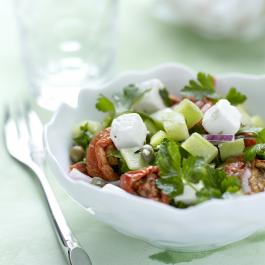 Salade grecque