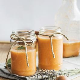 smoothie