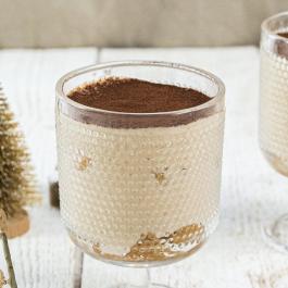 Tiramisù aux marrons