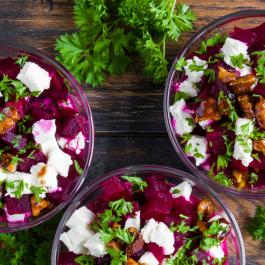 recette facile et rapide