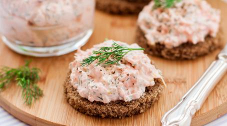 Recette rillettes