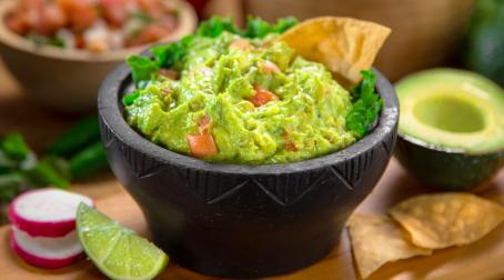 Guacamole Guacamole