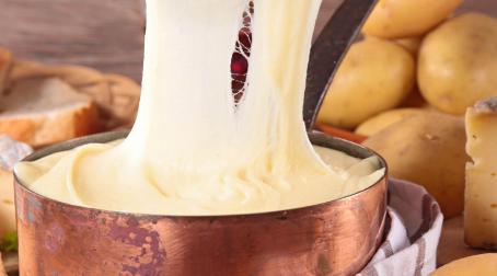 recette aligot, aligot, 