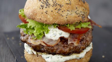 Burger Burger