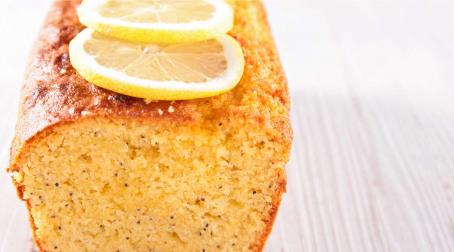 Cake citron Cake citron