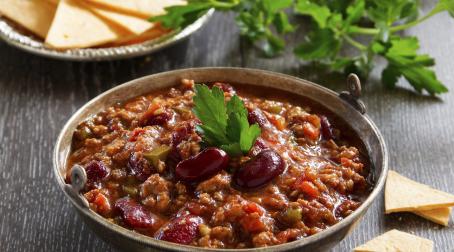 Chili Con Carne