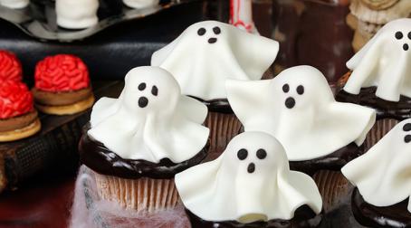 Cupcakes 