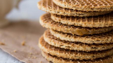 recette de gaufre, recette de gauffres, gaufre du nord, gaufre de Lille,