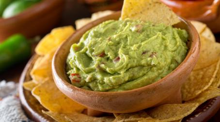 Guacamole Guacamole