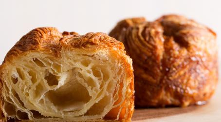 Kouign amann - Gateau breton Kouign amann - Gateau breton