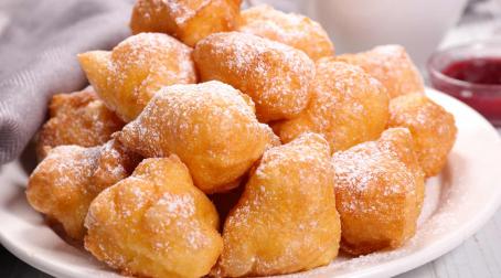 recette panzarotti, recette corse, beignets corses, recette panzarotti, recette corse, beignets corses,