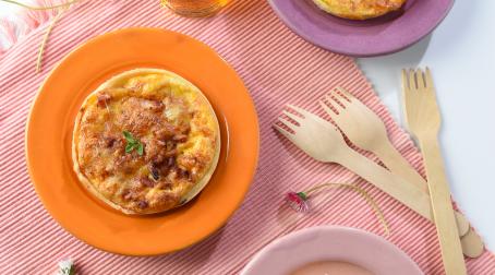 Quiches lorraines