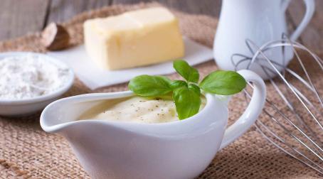 Recette sauce béchamel Recette sauce béchamel